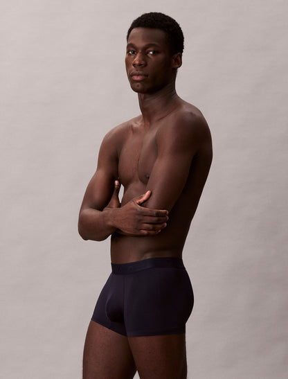 CK Black Trunk - Calvin Klein Underwear