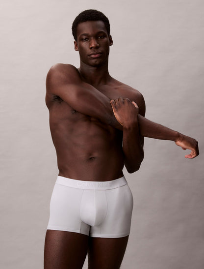 CK Black Trunk - Calvin Klein Underwear