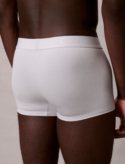 CK Black Trunk - Calvin Klein Underwear