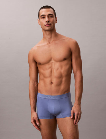 CK Black Trunk - Calvin Klein Underwear