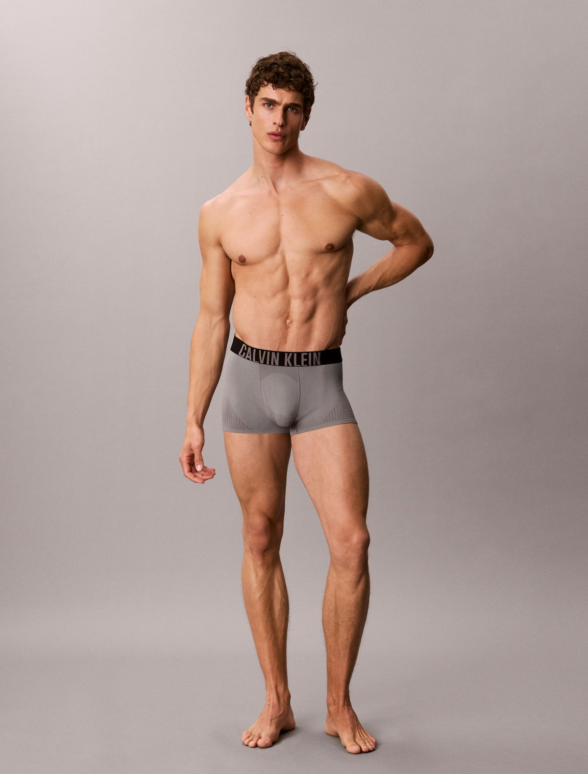 Intense Power Pro Trunk - Calvin Klein Underwear