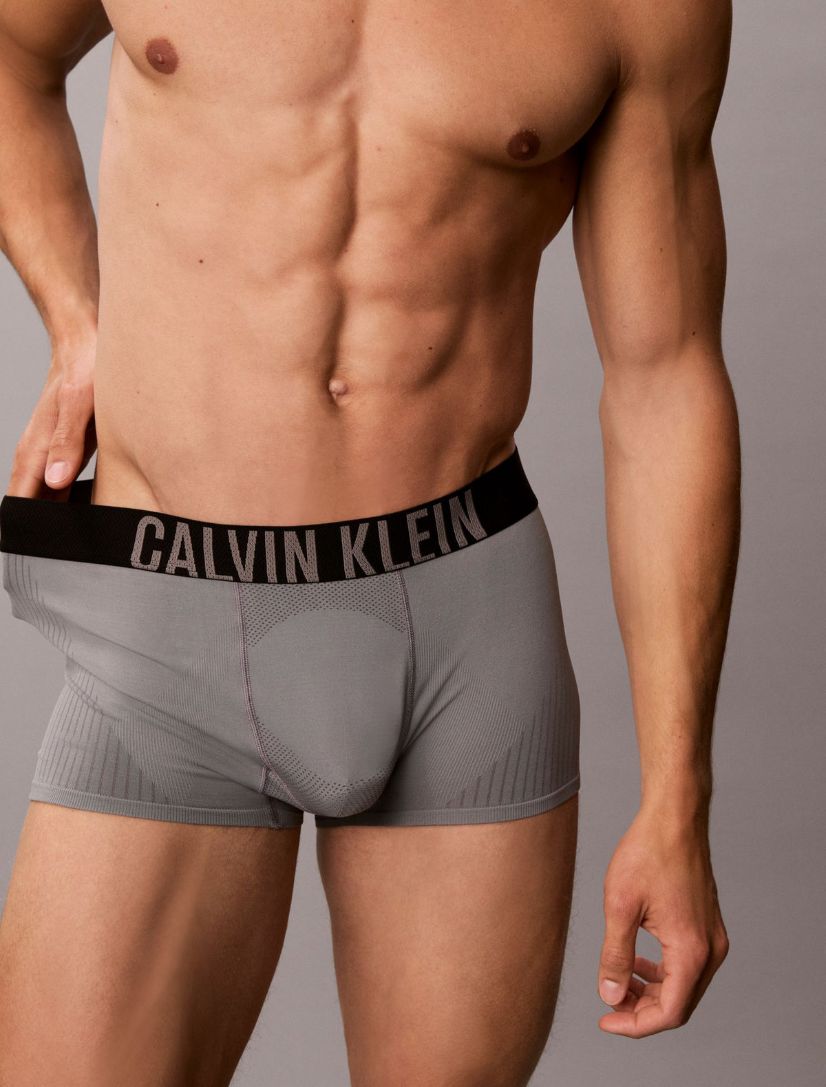 Intense Power Pro Trunk - Calvin Klein Underwear