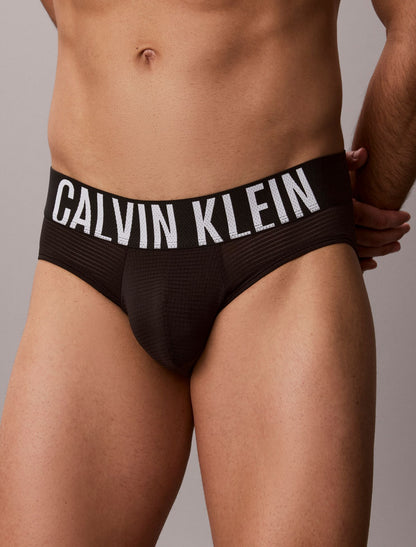 Intense Power Air 3-Pack Hip Brief - Calvin Klein Underwear