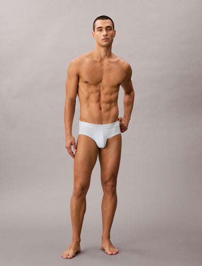 CK Black Hip Brief - Calvin Klein Underwear