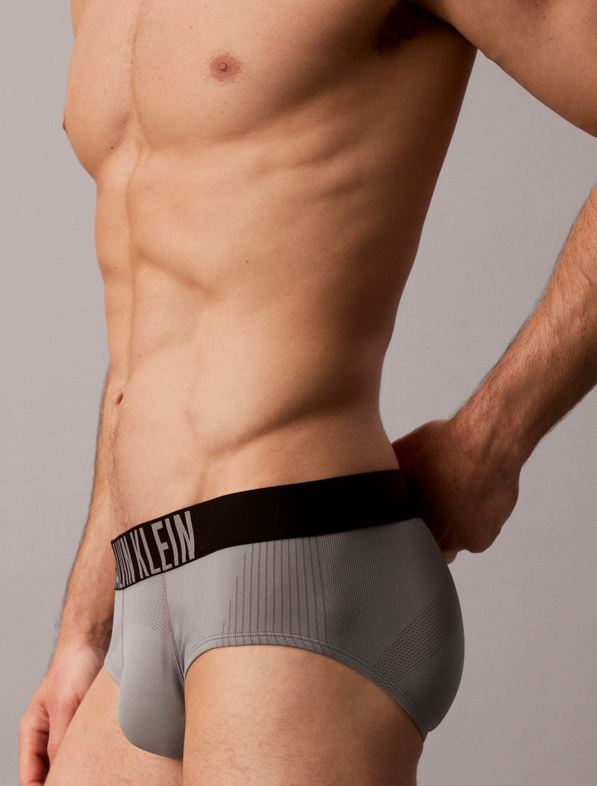 Intense Power Pro Hip Brief - Calvin Klein Underwear