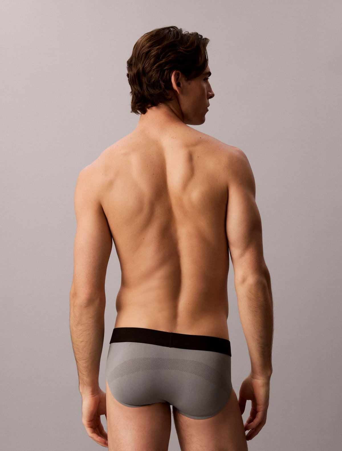 Intense Power Pro Hip Brief - Calvin Klein Underwear