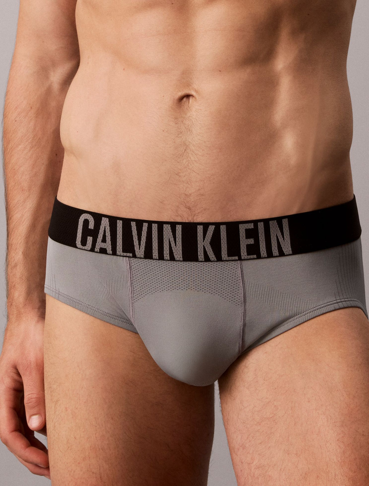 Intense Power Pro Hip Brief - Calvin Klein Underwear