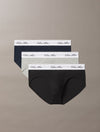 Black/Grey Heather/Dark Sapphire