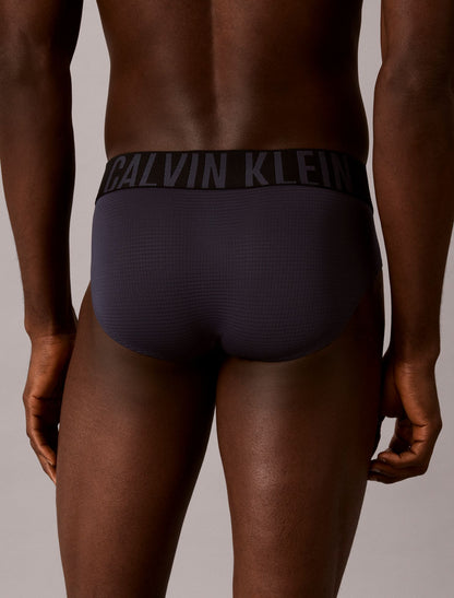Intense Power Air 3-Pack Hip Brief - Calvin Klein Underwear