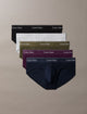 Dark Purple Multi