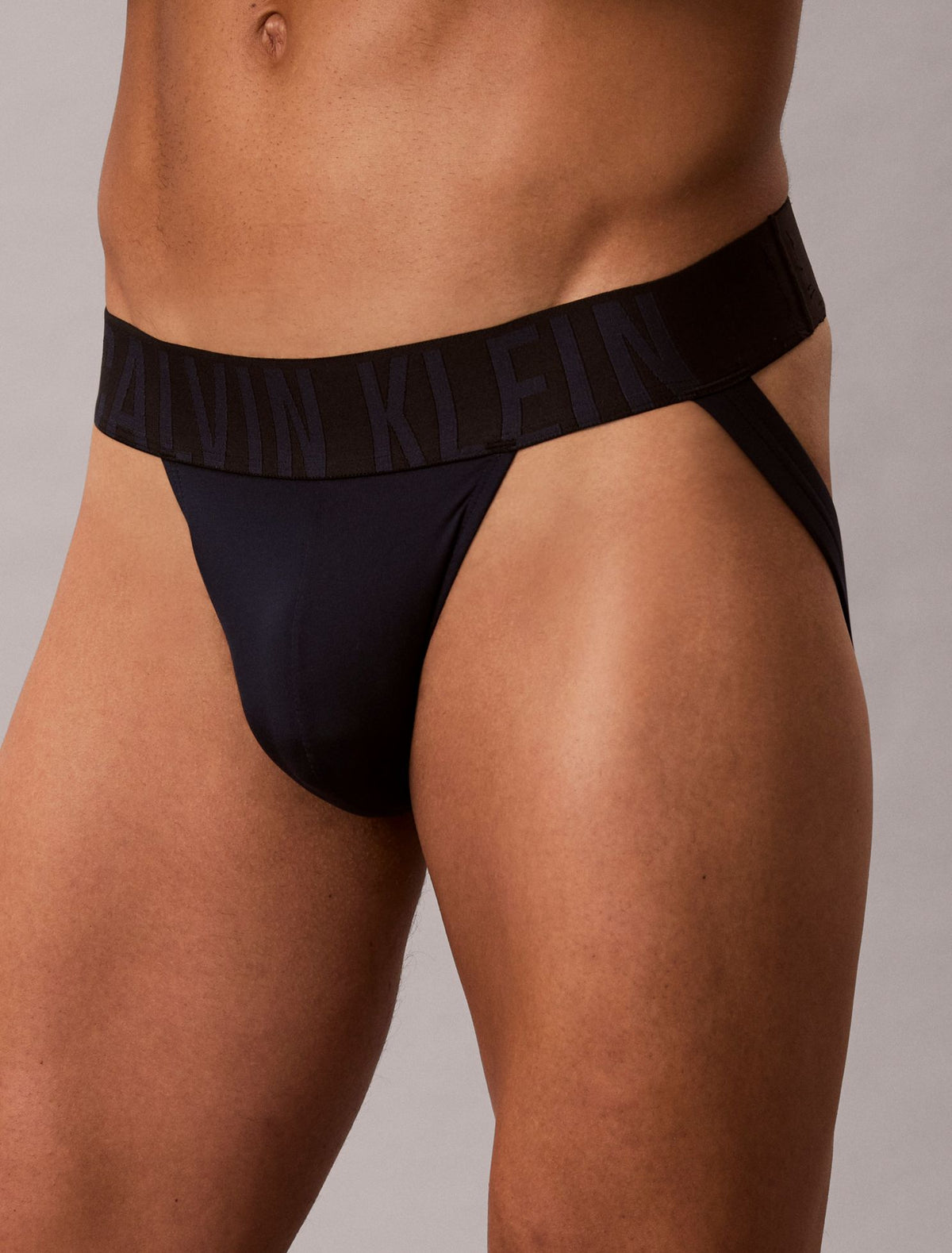 Intense Power Micro 3-Pack Jock Strap - Calvin Klein Underwear