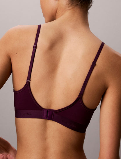 Form to Body Gel Wire Lift Bralette - Calvin Klein Underwear