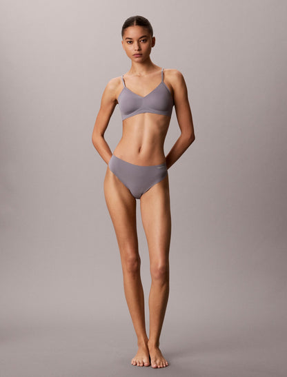 Invisibles Gel Wire Lightly Lined Bralette - Calvin Klein Underwear