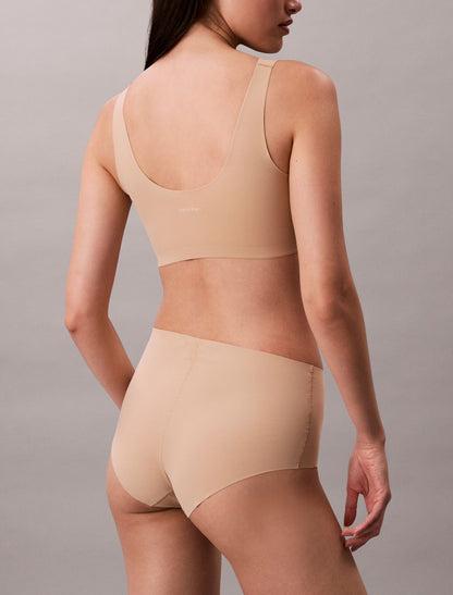 Invisibles Gel Wire Lightly Lined Bralette - Calvin Klein Underwear