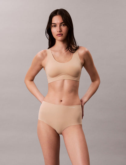Invisibles Gel Wire Lightly Lined Bralette - Calvin Klein Underwear