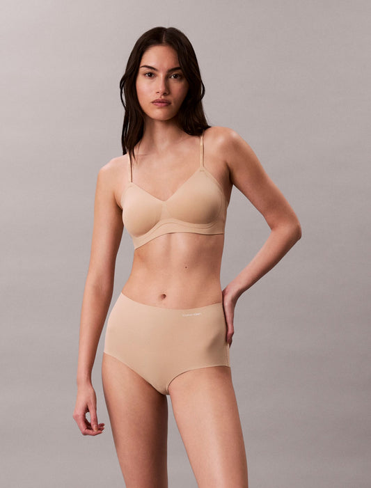 Invisibles Gel Wire Lightly Lined Bralette - Calvin Klein Underwear