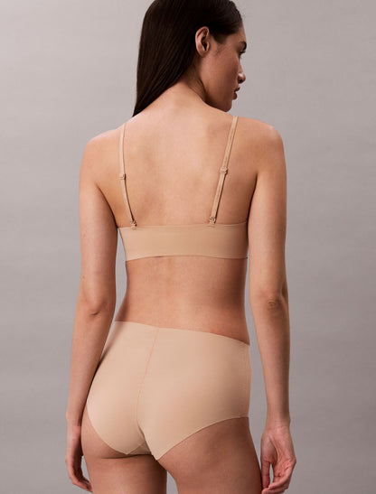 Invisibles Gel Wire Lightly Lined Bralette - Calvin Klein Underwear