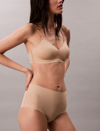Invisibles Gel Wire Lightly Lined Bralette - Calvin Klein Underwear