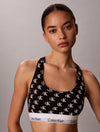 Collegiate Logo Small+Black