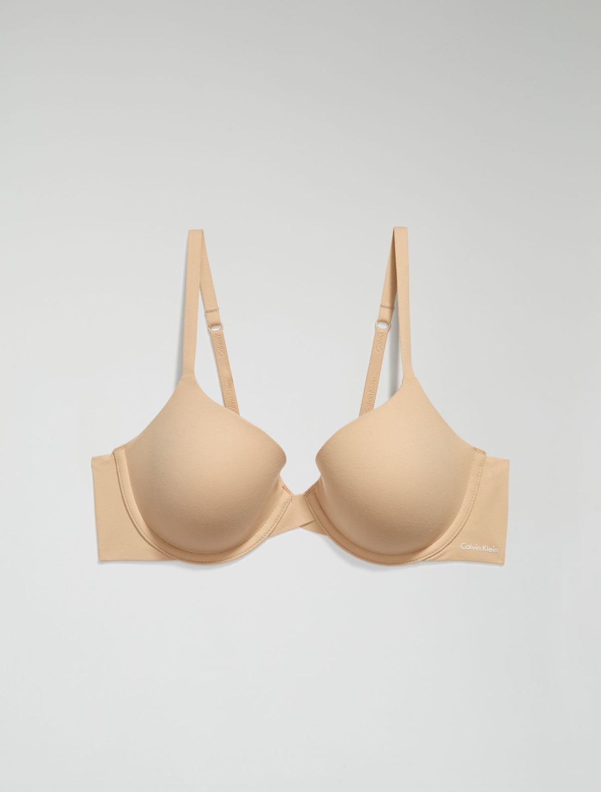 Perfectly Fit Modern T-Shirt Bra - Calvin Klein Underwear