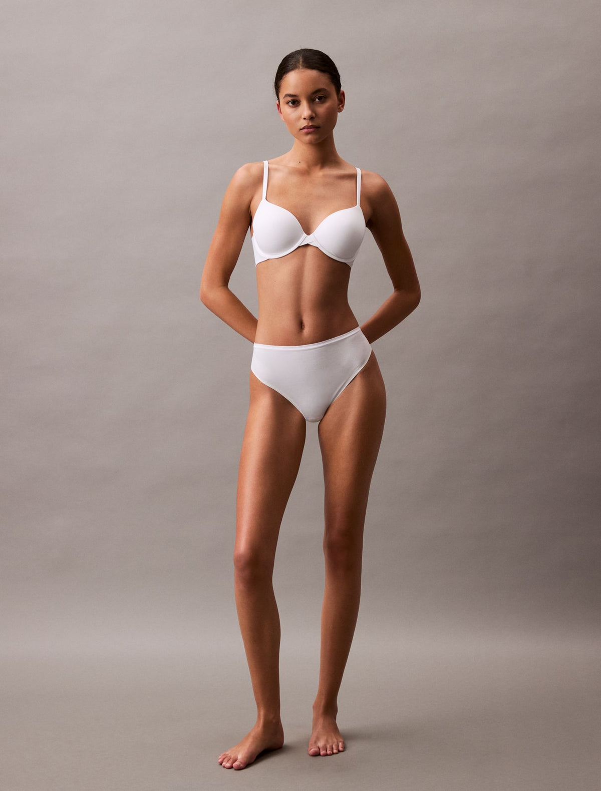 Perfectly Fit Modern T-Shirt Bra - Calvin Klein Underwear