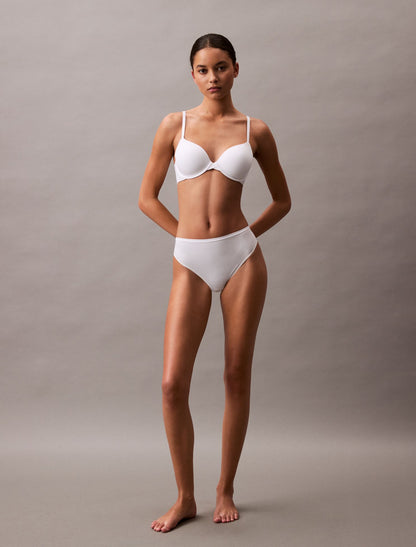 Perfectly Fit Modern T-Shirt Bra - Calvin Klein Underwear