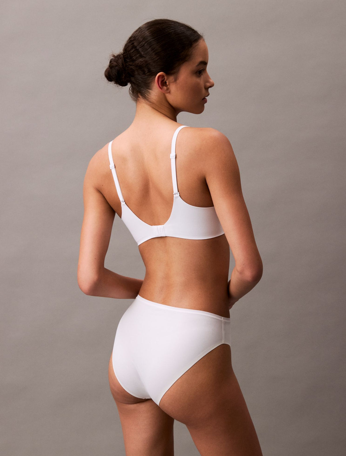 Perfectly Fit Modern T-Shirt Bra - Calvin Klein Underwear