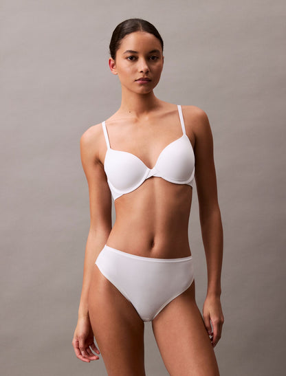 Perfectly Fit Modern T-Shirt Bra - Calvin Klein Underwear
