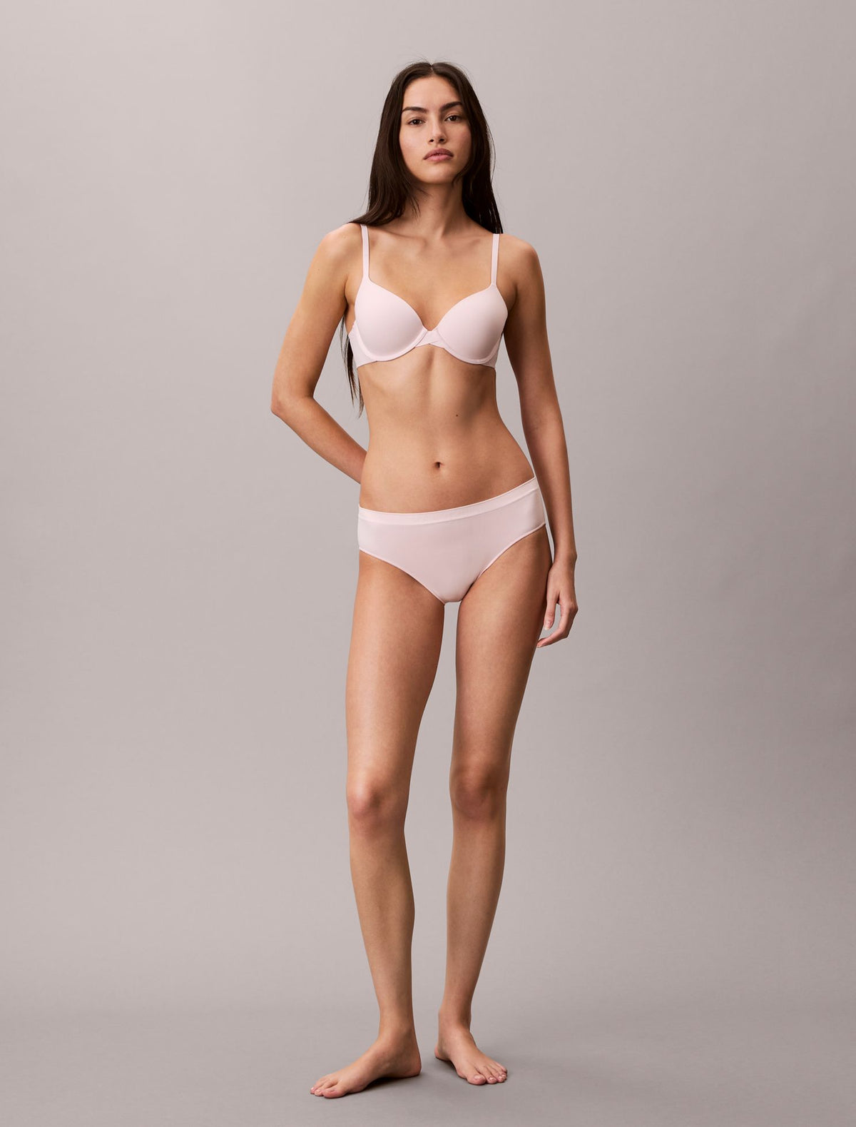 Perfectly Fit Modern T-Shirt Bra - Calvin Klein Underwear