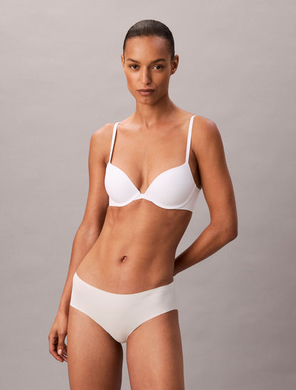 Perfectly Fit Push Up Plunge Bra - Calvin Klein Underwear