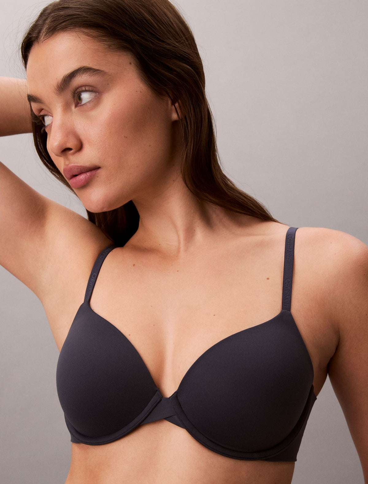 Perfectly Fit Modern T-Shirt Bra - Calvin Klein Underwear