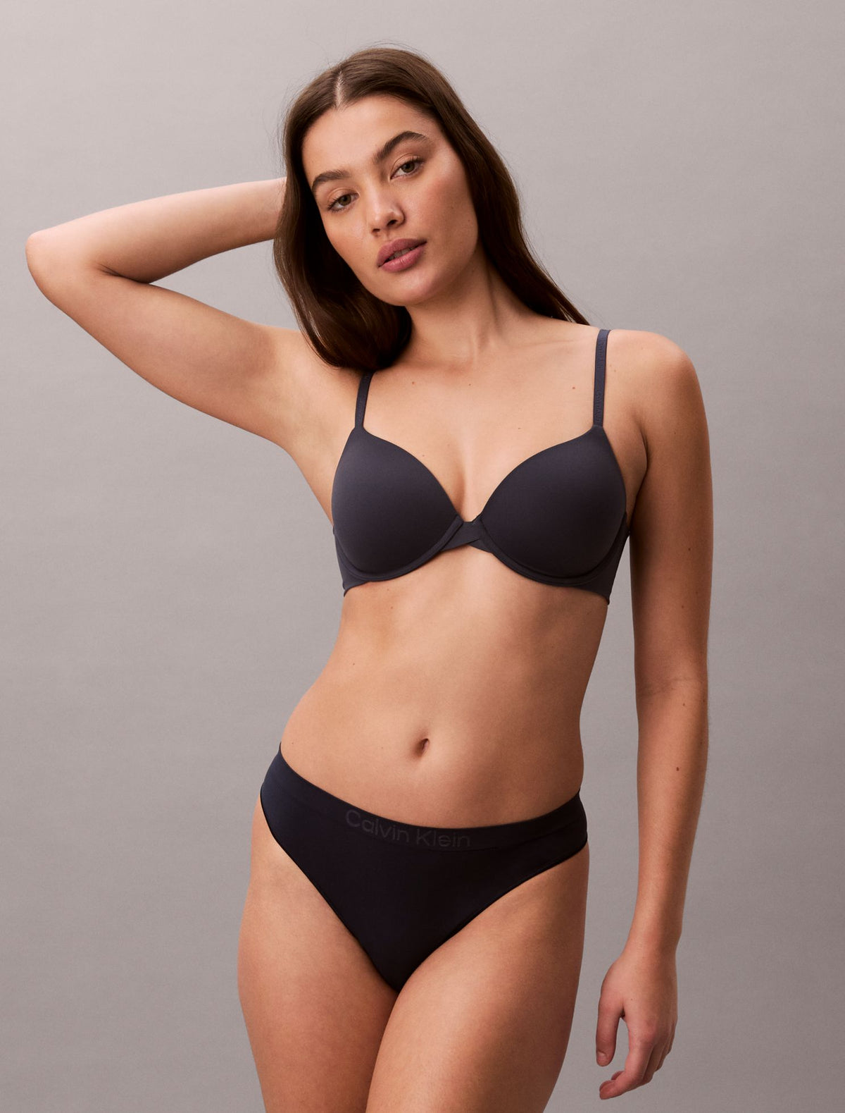 Perfectly Fit Modern T-Shirt Bra - Calvin Klein Underwear