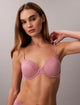 Soft Mauve