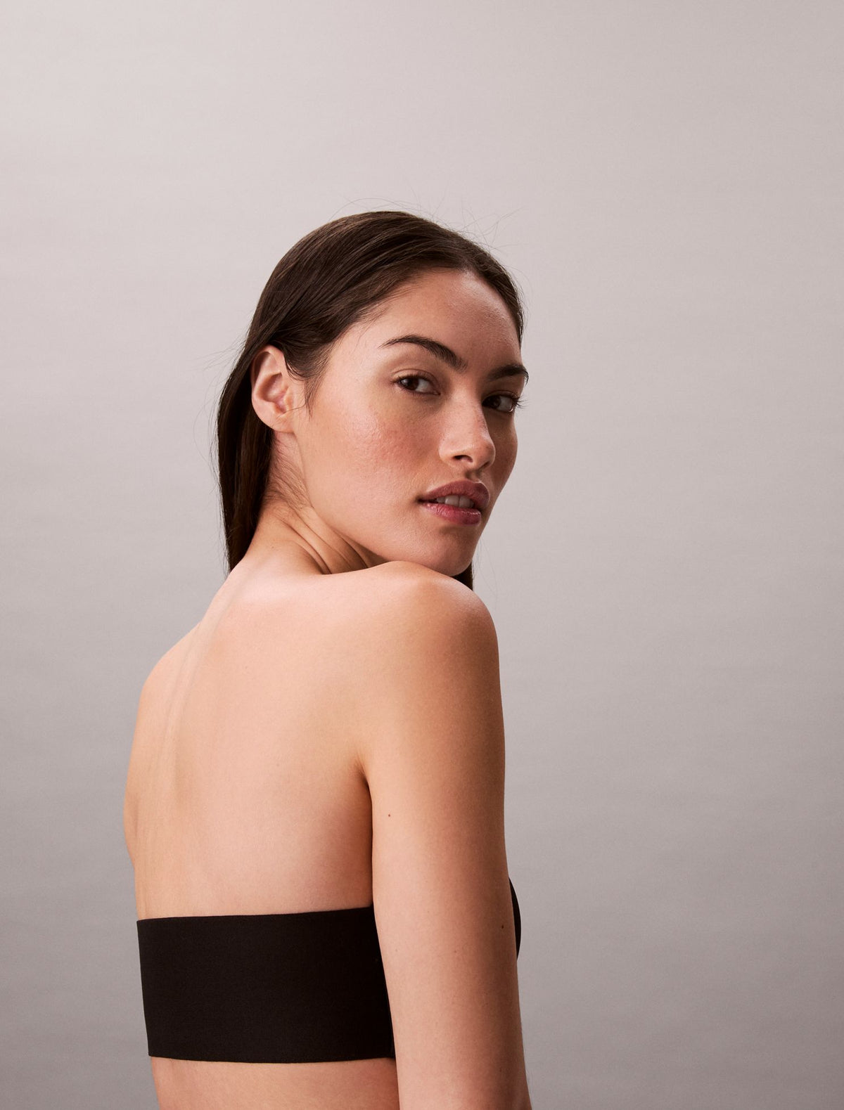 Perfectly Fit Strapless Bra - Calvin Klein Underwear
