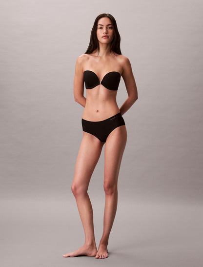 Perfectly Fit Strapless Bra - Calvin Klein Underwear