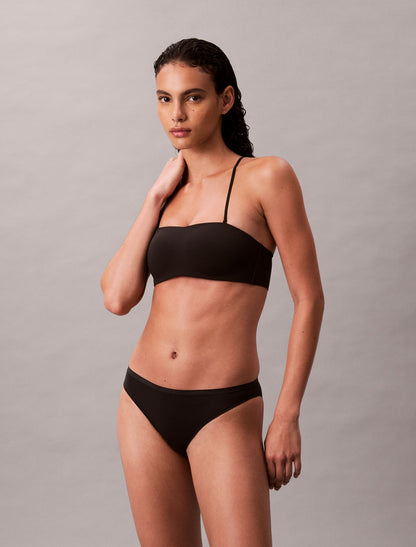 Perfectly Fit Strapless Bandeau Bra - Calvin Klein Underwear