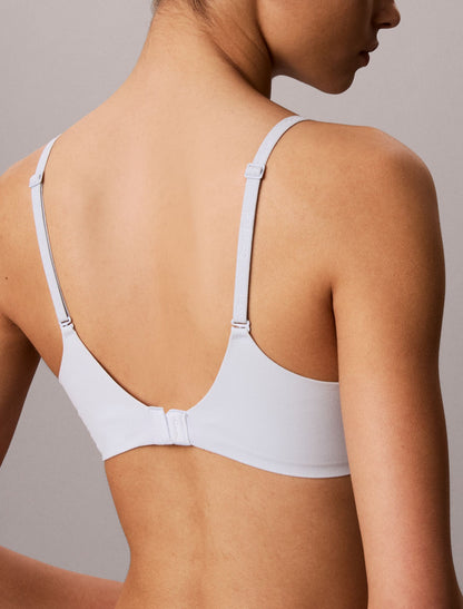 Perfectly Fit Lightly Lined Full Coverage Bra - Calvin Klein Underwear