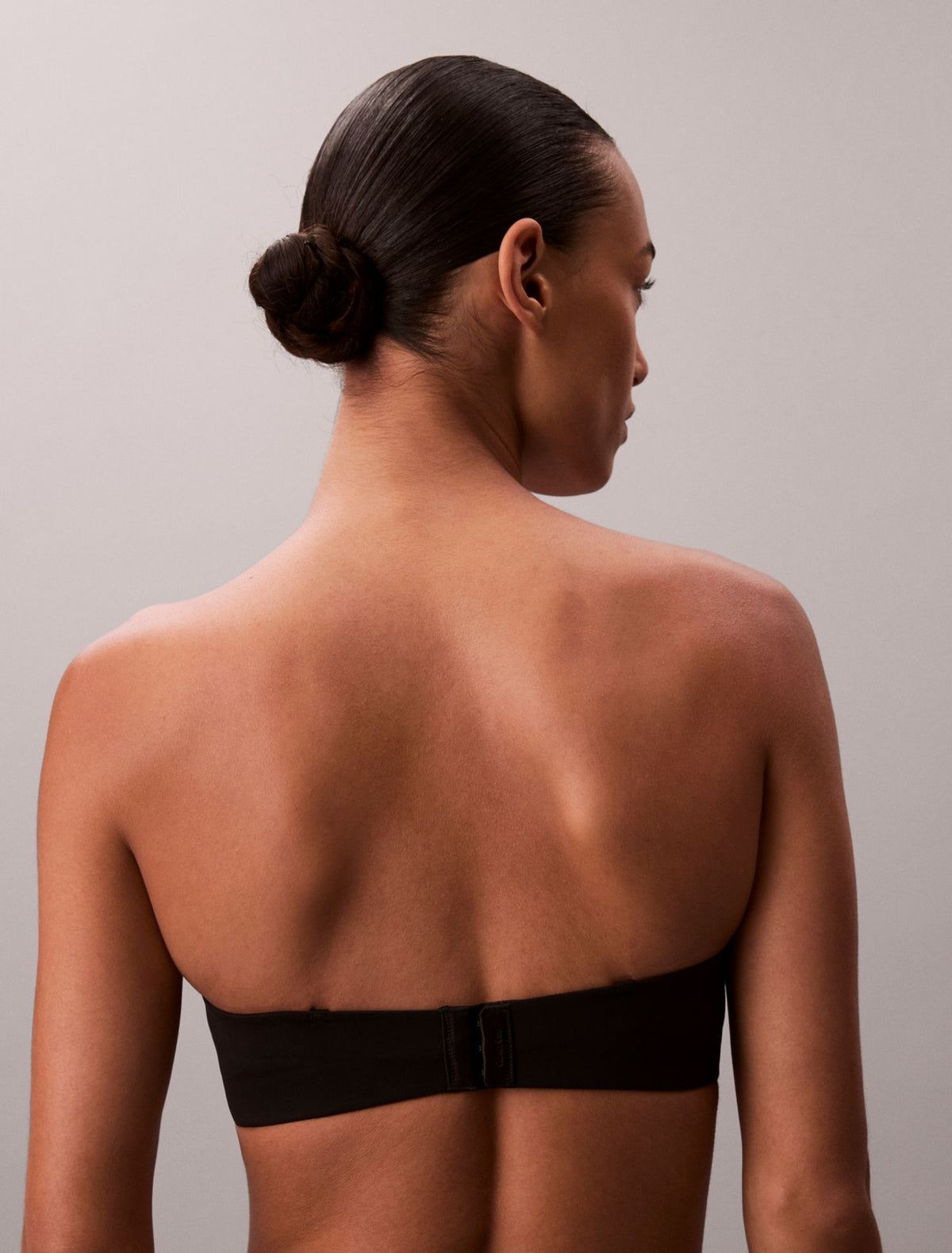 Perfectly Fit Push Up Strapless Bra - Calvin Klein Underwear
