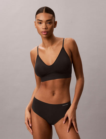 Form to Body Gel Wire Lift Bralette - Calvin Klein Underwear