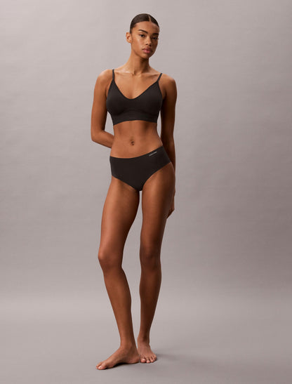 Form to Body Gel Wire Lift Bralette - Calvin Klein Underwear