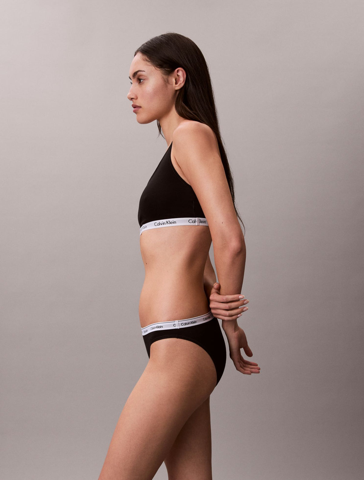 Icon Logo 3-Pack Bikini - Calvin Klein Underwear