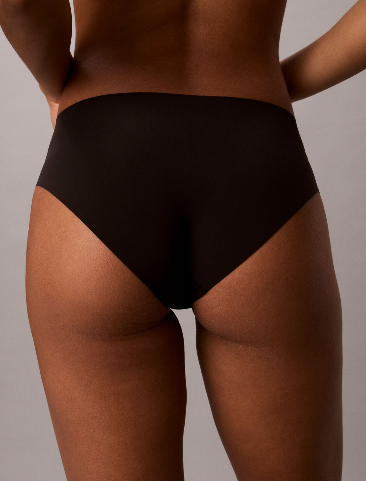 Invisibles 3-Pack Hipster - Calvin Klein Underwear