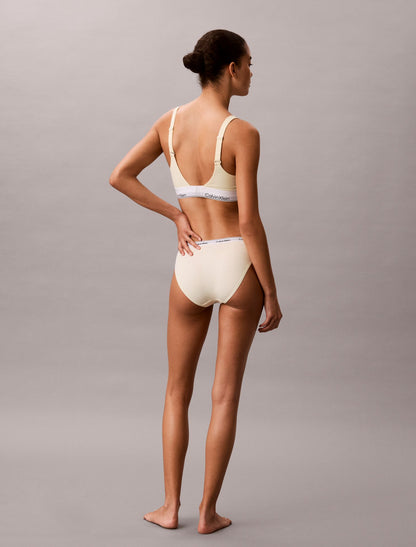 Icon Logo 3-Pack Bikini - Calvin Klein Underwear