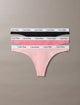 Powder Pink Multi