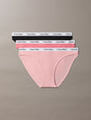 Powder Pink Multi