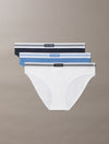 Speakeasy / Iriscope / White