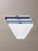 Speakeasy / Iriscope / White