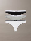Black / White / Grey Heather