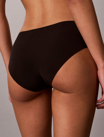 Invisibles Microfiber Stretch 5-Pack Hipster - Calvin Klein Underwear