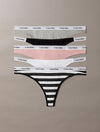 Black/Classic White/Triple Stripe Small Black/Subdued/Grey Heather